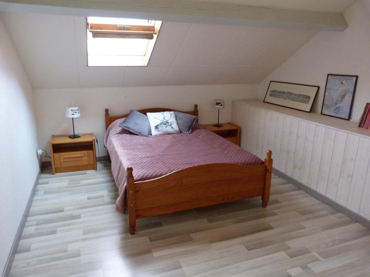 Appartement Laruns 2 A 4 Personnes エクステリア 写真
