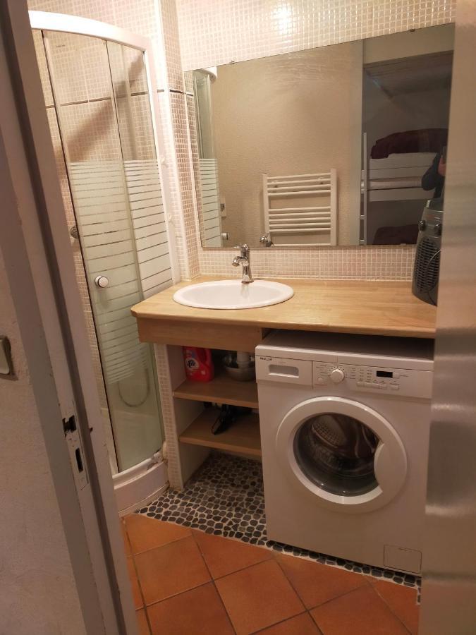 Appartement Laruns 2 A 4 Personnes エクステリア 写真